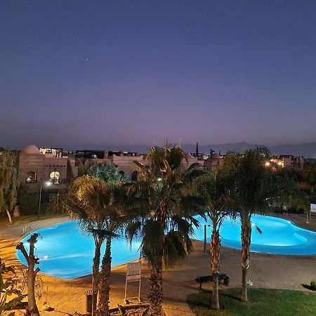 La Perle De Marrakech By Atlas Golf Resort Марракеш Экстерьер фото