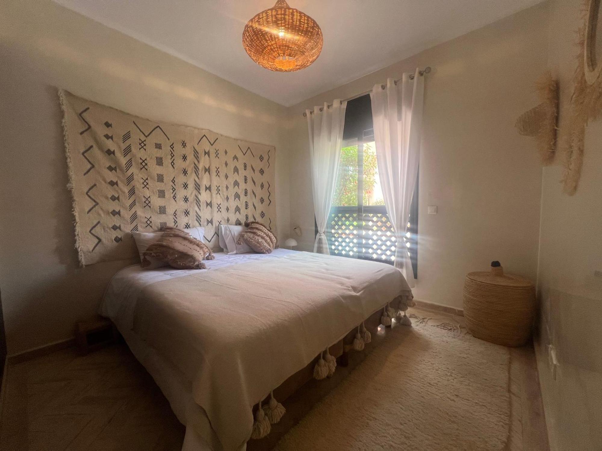 La Perle De Marrakech By Atlas Golf Resort Марракеш Экстерьер фото