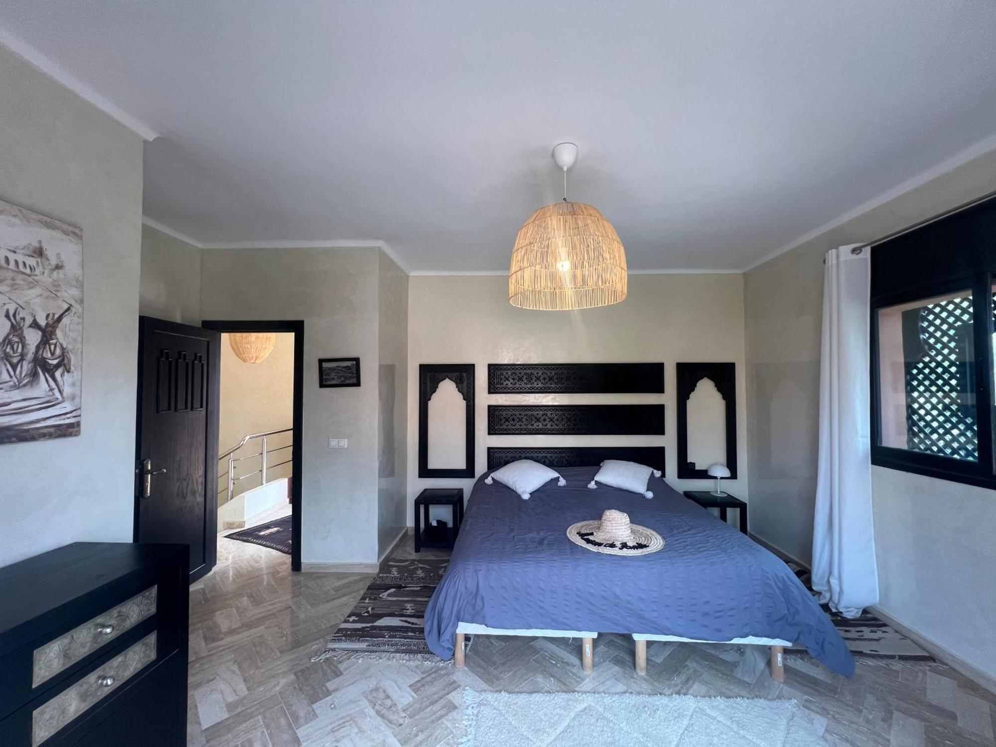 La Perle De Marrakech By Atlas Golf Resort Марракеш Экстерьер фото