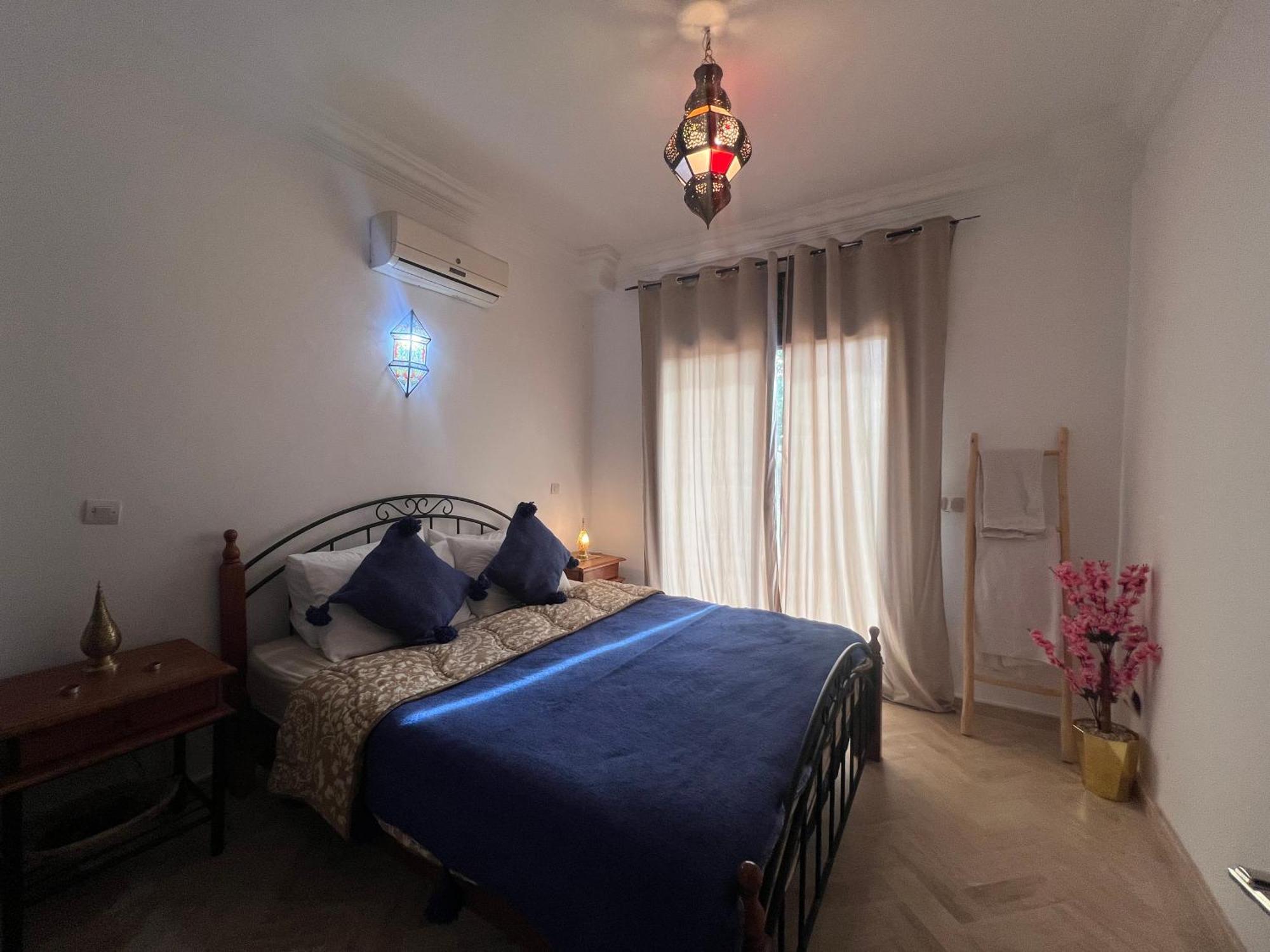 La Perle De Marrakech By Atlas Golf Resort Марракеш Экстерьер фото